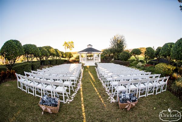 Heathrow Country Club