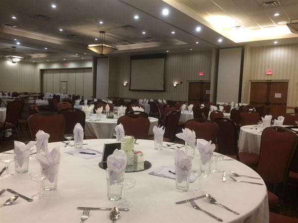 Golden Hills Golf Club