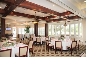 The Legacy Clubhouse