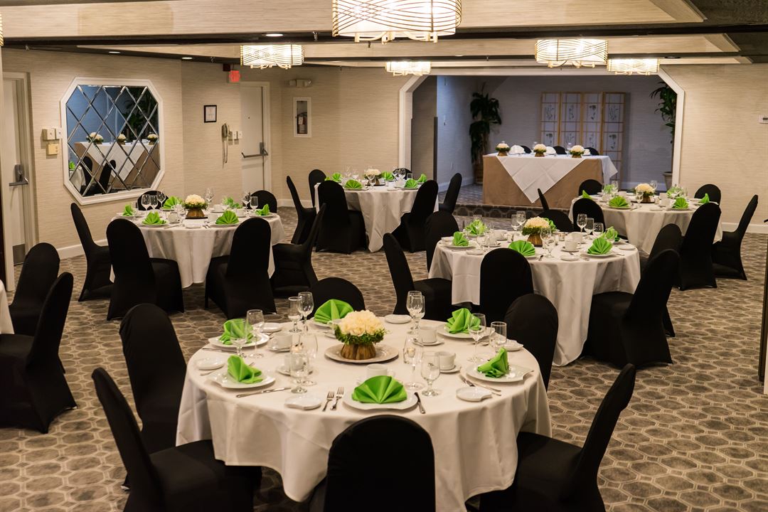 Best Western Plus - Murray Hill Inn &amp; Suites - New Providence, NJ 