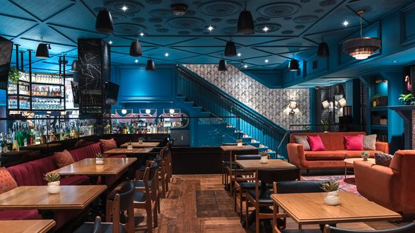 Hotel Belmont Vancouver MGallery