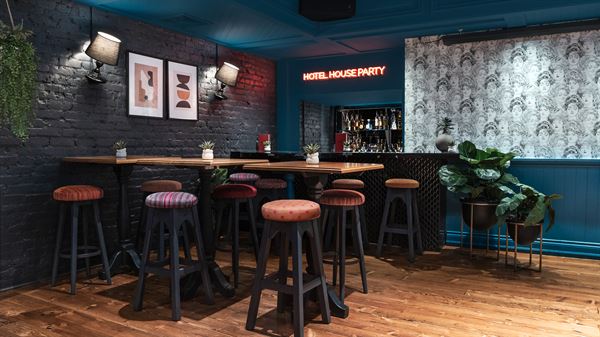 Hotel Belmont Vancouver MGallery