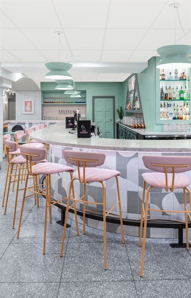 Hotel Belmont Vancouver MGallery