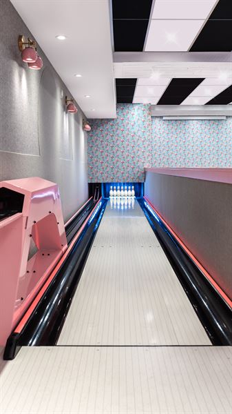 Hotel Belmont Vancouver MGallery