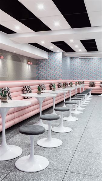 Hotel Belmont Vancouver MGallery