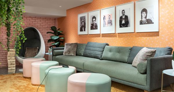 Hotel Belmont Vancouver MGallery