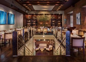 The Main Dining Room