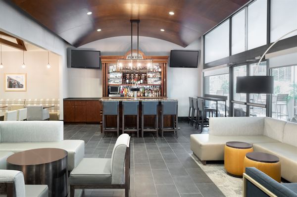 Hampton Inn Philadelphia Center City-Convention Center