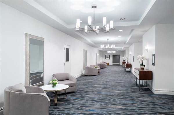 Hampton Inn Philadelphia Center City-Convention Center