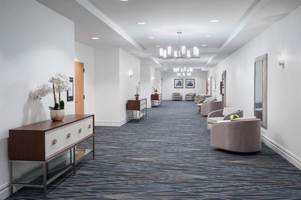 Hampton Inn Philadelphia Center City-Convention Center