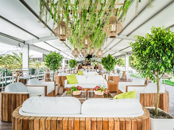 The Lounge Design Events Furniture Rentals