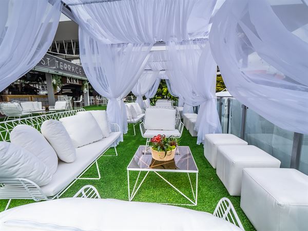 The Lounge Design Events Furniture Rentals