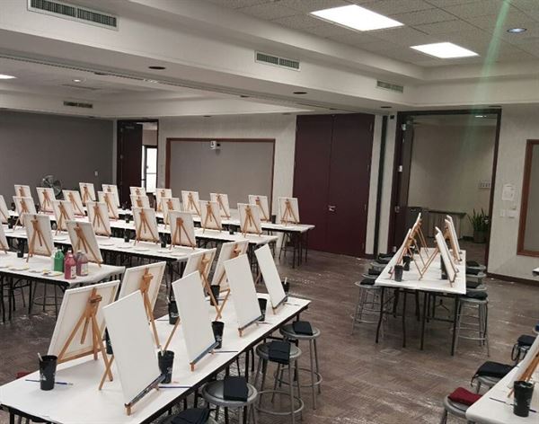 Painting with a Twist
