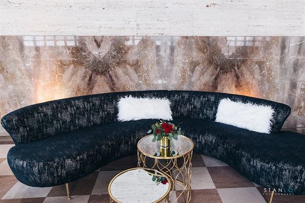 The Lounge Design Events Furniture Rentals