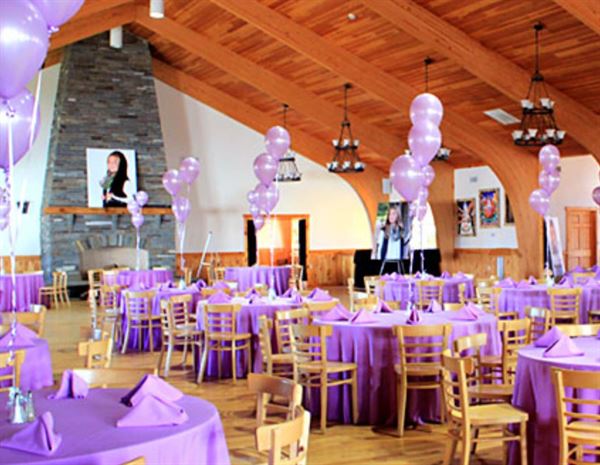 Trail's End Retreat and Conference Center