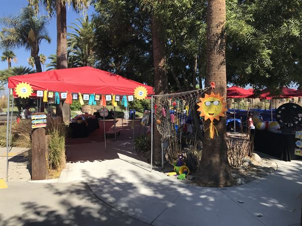 Fiesta Village Family Fun Park