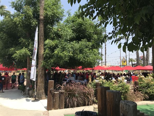 Fiesta Village Family Fun Park