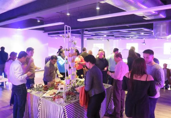 The LOFT at Chelsea Piers Connecticut