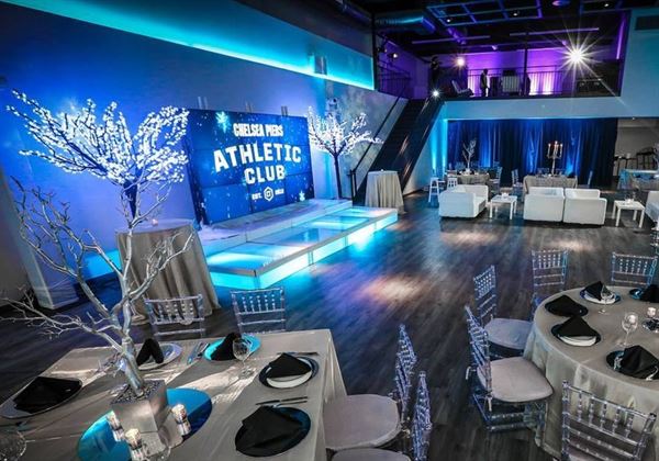 The LOFT at Chelsea Piers Connecticut