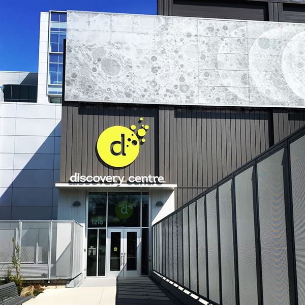 Discovery Centre