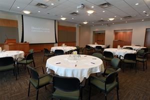 Conference Room B