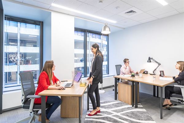 Business Meeting Venue in White Plains Downtown