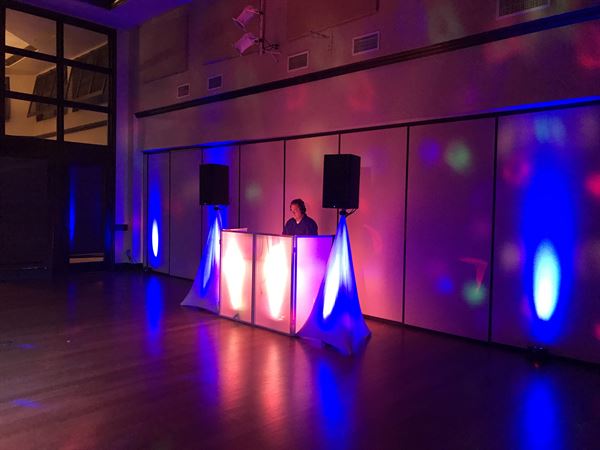 Spin It Again DJ Services