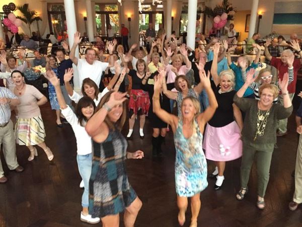 Spin It Again DJ Services