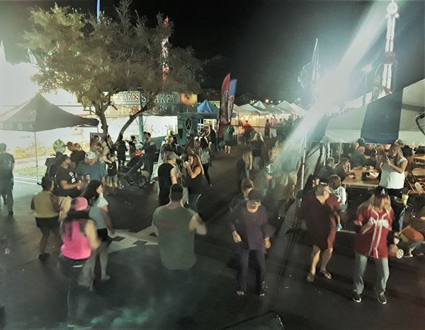 Spin It Again DJ Services