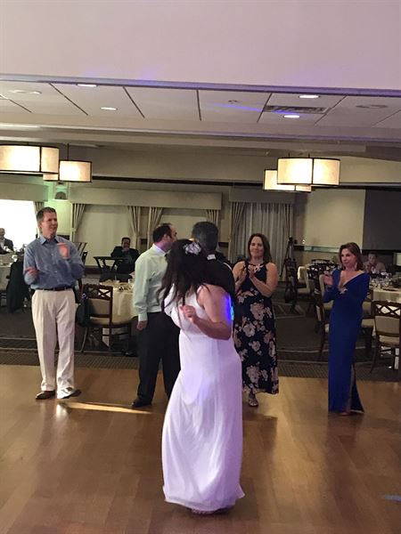 Spin It Again DJ Services