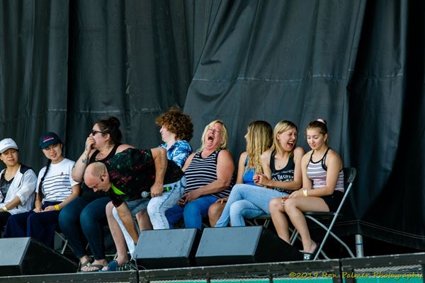 Gavin Hooper  Comedy Hypnotist