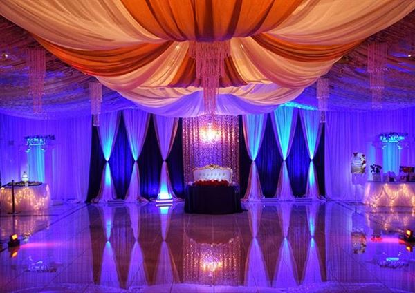 Ambassador Event Center