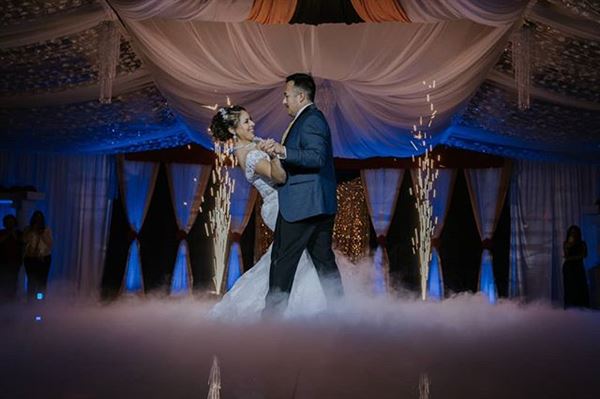 Ambassador Event Center