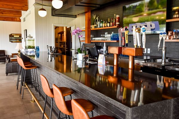 Oakfield Golf & Country Club