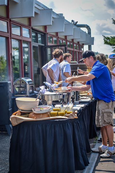 Oakfield Golf & Country Club