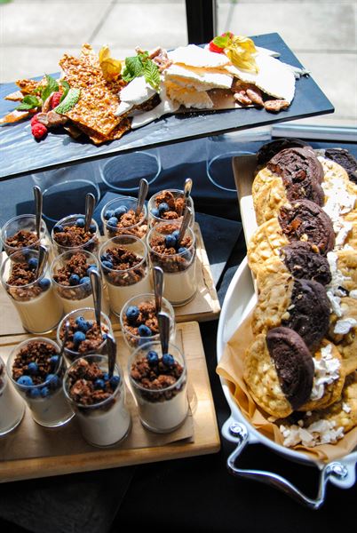 Oakfield Golf & Country Club