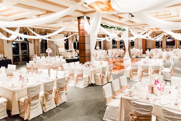 DragonRidge Country Club