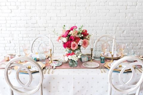 Live the Dream Events