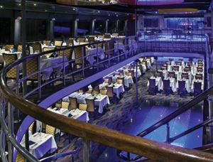 The Spirit of New York Yacht