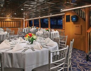 The Manhattan Elite Yacht