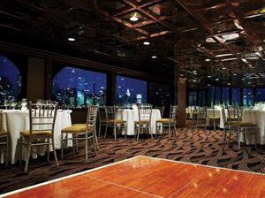 The Atlantica NY Yacht