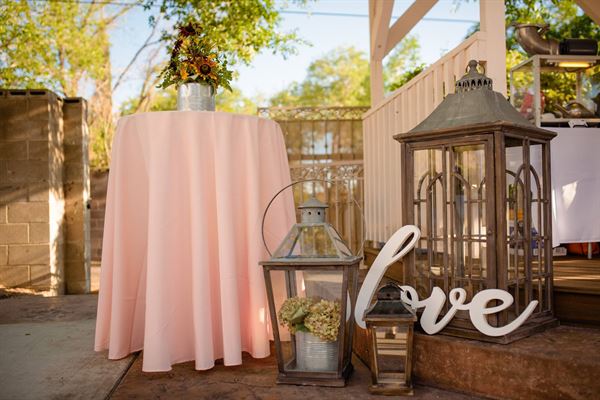 Southwest Hospitality Party Rentals