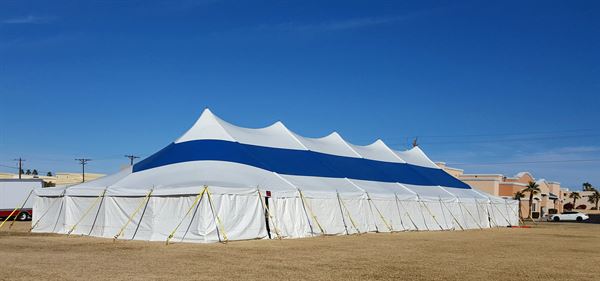 Southwest Hospitality Party Rentals