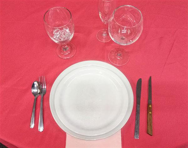 Southwest Hospitality Party Rentals