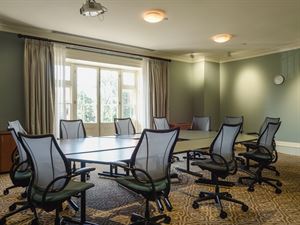 Meeting Room 8