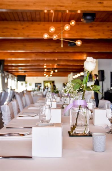 Oakfield Golf & Country Club