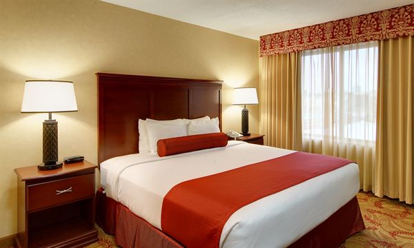 The Grand Hotel In Salem