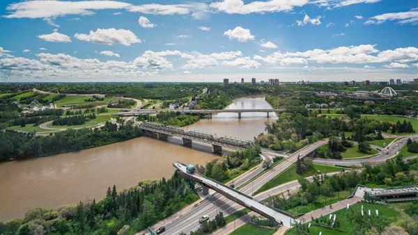 Courtyard by Marriott Downtown Edmonton