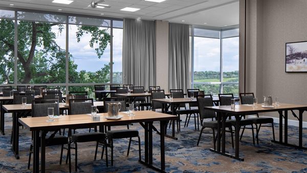 Courtyard by Marriott Downtown Edmonton