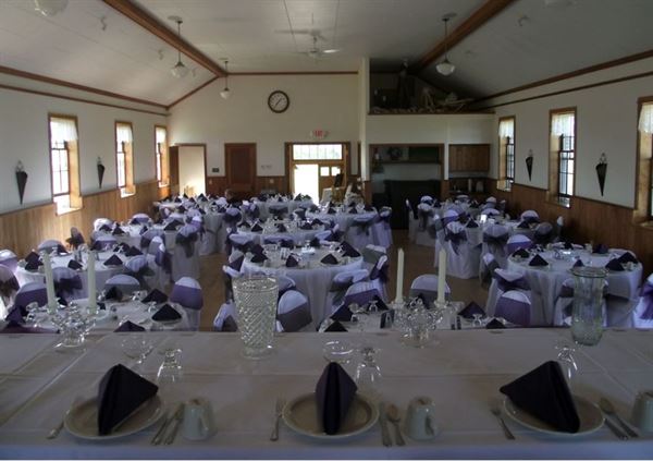 Willow Springs Garden